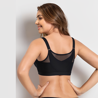 BowLift | Chloe - 2-in-1 BH for posture correction