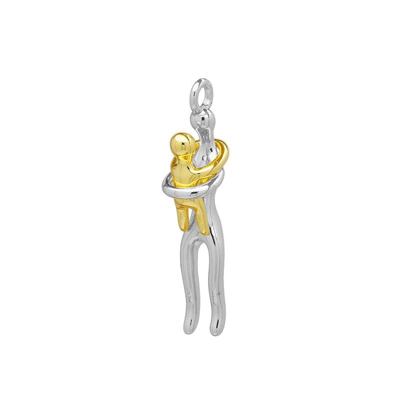 Brehn | Mom & Child Pendant