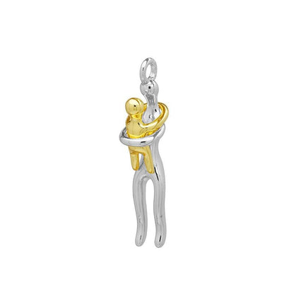 Brehn | Mom & Child Pendant
