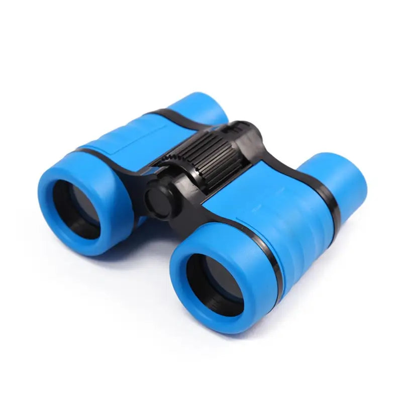 Skanto | Adventure Binoculars for Kids – Shockproof & Colorful