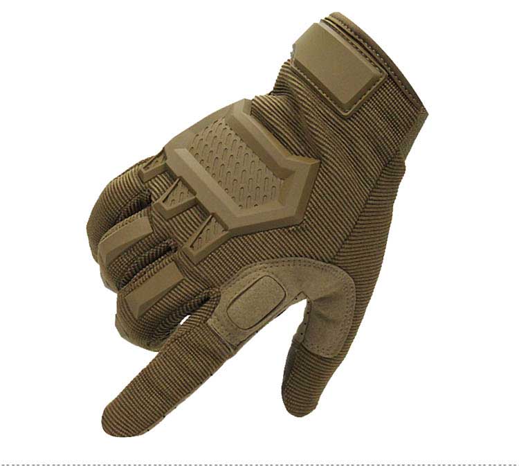 BowLift | Tactical Gloves