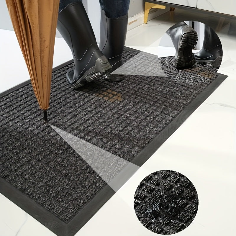 Skanto | NobleEntry | Doormat for outdoor and indoor use