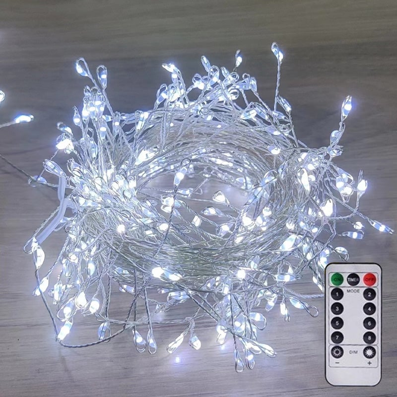 BowLift | LED Copper Wire Fireworks Lights – Good Conductivity & No Overheating