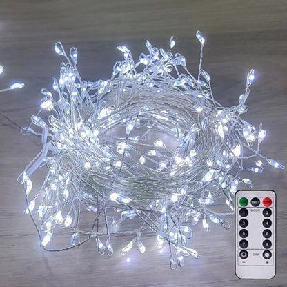 BowLift | LED Copper Wire Fireworks Lights – Good Conductivity & No Overheating