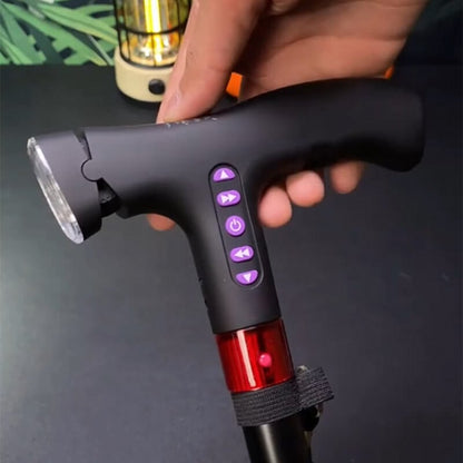 BowLift | Smart Walking Cane With Automatic Alarm When The Elderly Fall Down