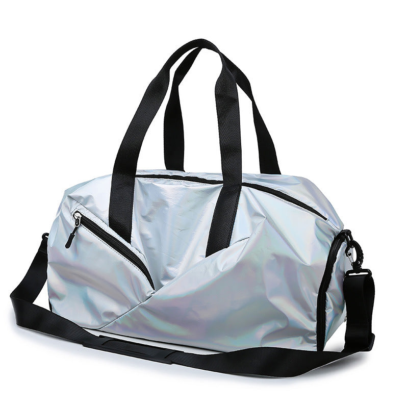 Sports training bag