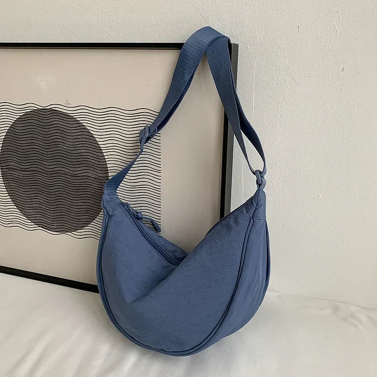 Karnz | Haze Bag️ | The fashionable dumpling bag for a fashionable outfit