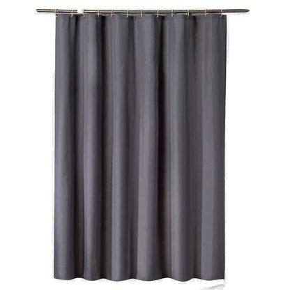 Premium Waterproof Shower Curtain