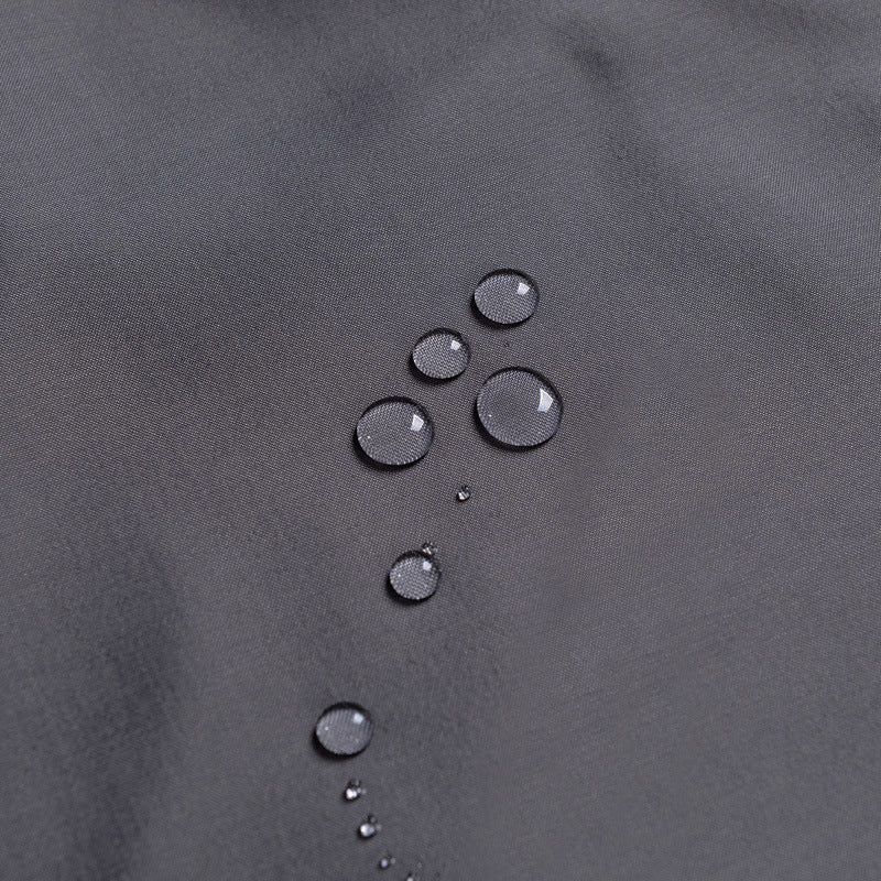 Premium Waterproof Shower Curtain