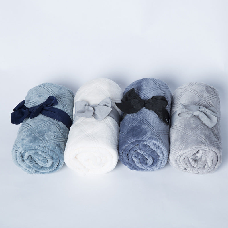 Plush Soft Blanket