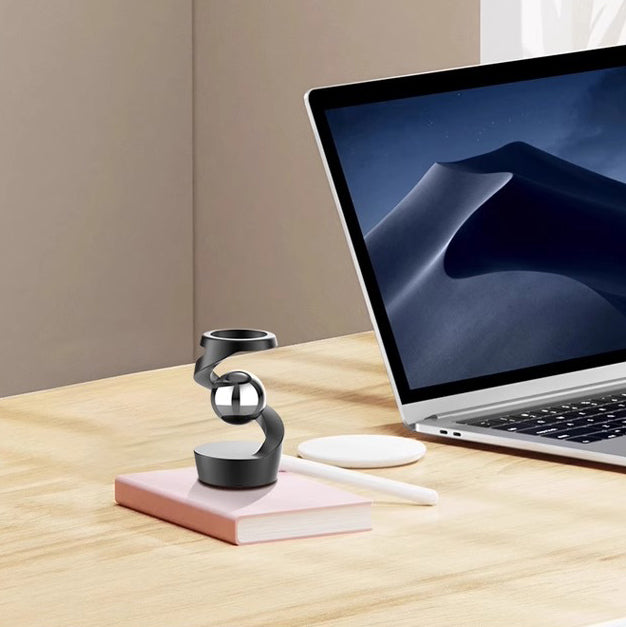 Skanto | Gravity Defying Kinetic Desk Toy
