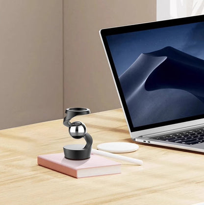 Skanto | Gravity Defying Kinetic Desk Toy