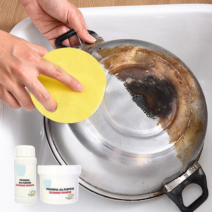 BowLift | Powerful Kitchen All-purpose Cleaning Powder