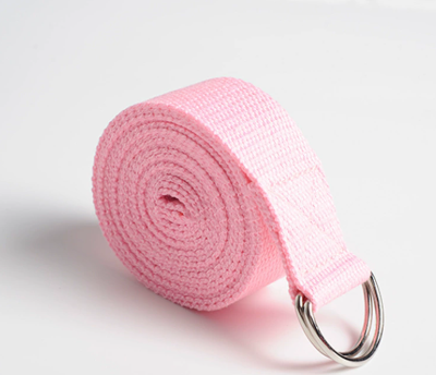 BowLift | Adjustable strap for stretching & flexibility