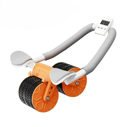 CoreFlex Trainer - Ergonomic Abdominal and Core Exercises