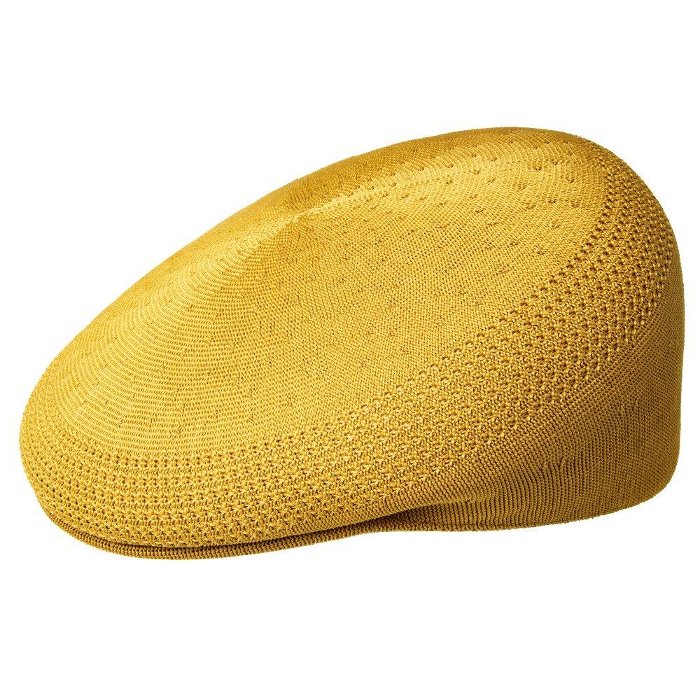 Tropic 504 Ventair - Kangol Flat Cap | Brehn