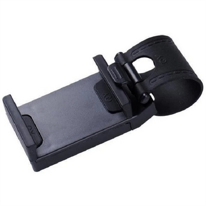BowLift | Steering Wheel Phone Holder