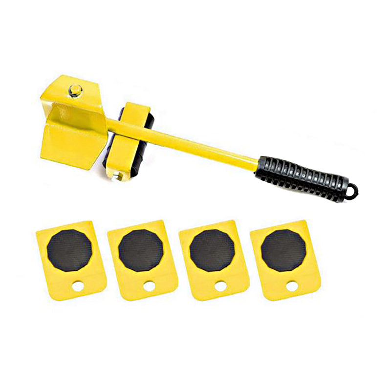 BowLift | Tool Set for Lifting and Moving Heavy Furniture
