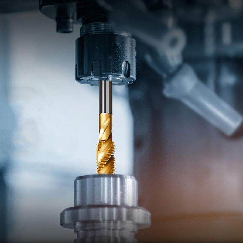 BowLift | Metric Taps (Set/6-piece)
