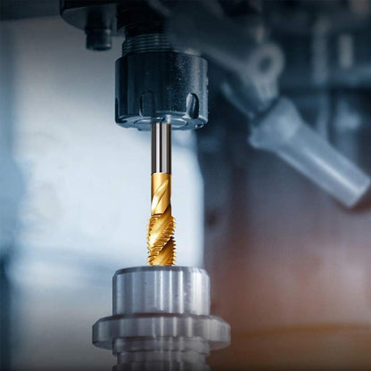 BowLift | Metric Taps (Set/6-piece)