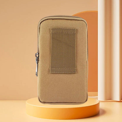 Brehn | Multifunctional Belt Phone Pouch for Men