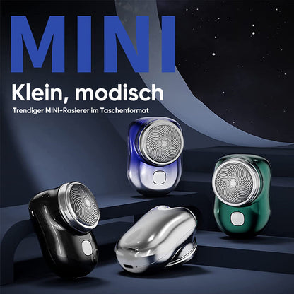 Brehn | USB Mini Shaver
