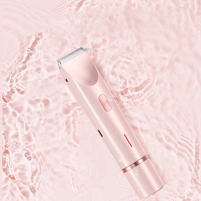 Skanto | Women's Hair Trimmer
