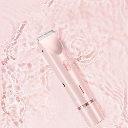 Skanto | Women's Hair Trimmer