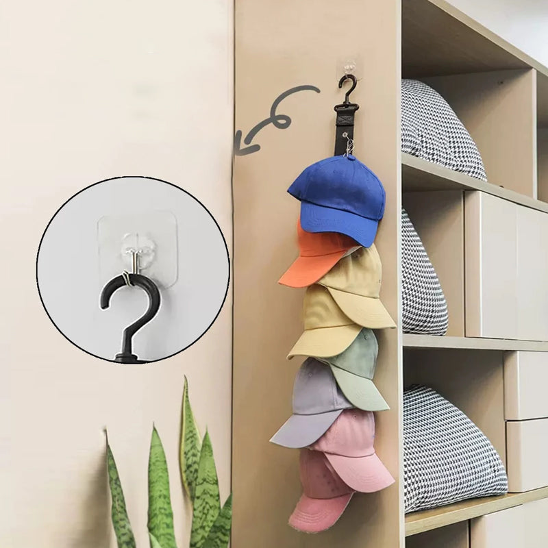 Skanto | Hat Hanger