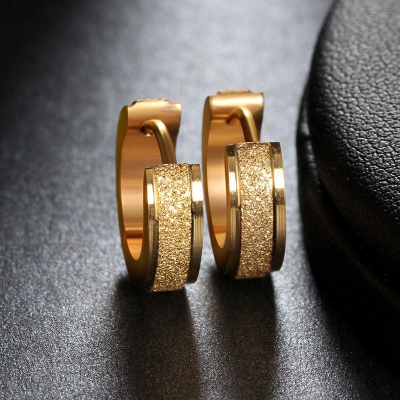 Skanto | Magnetic Earrings, 1/3 Pair
