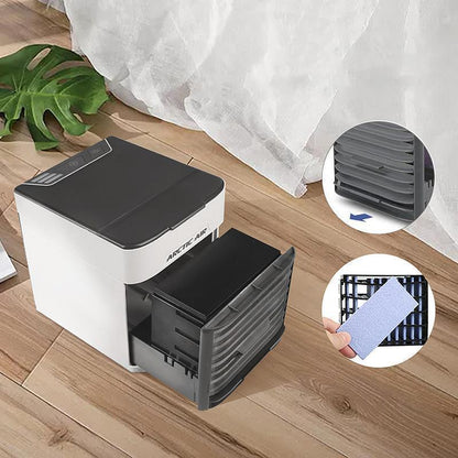Skanto | Mini Air Cooler, Portable Air Conditioner