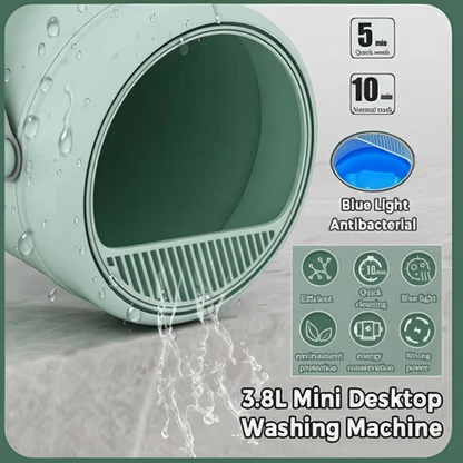 Mini washing machine | Karnz