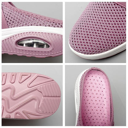 Skanto Air Cushion Orthopedic Diabetic Slippers