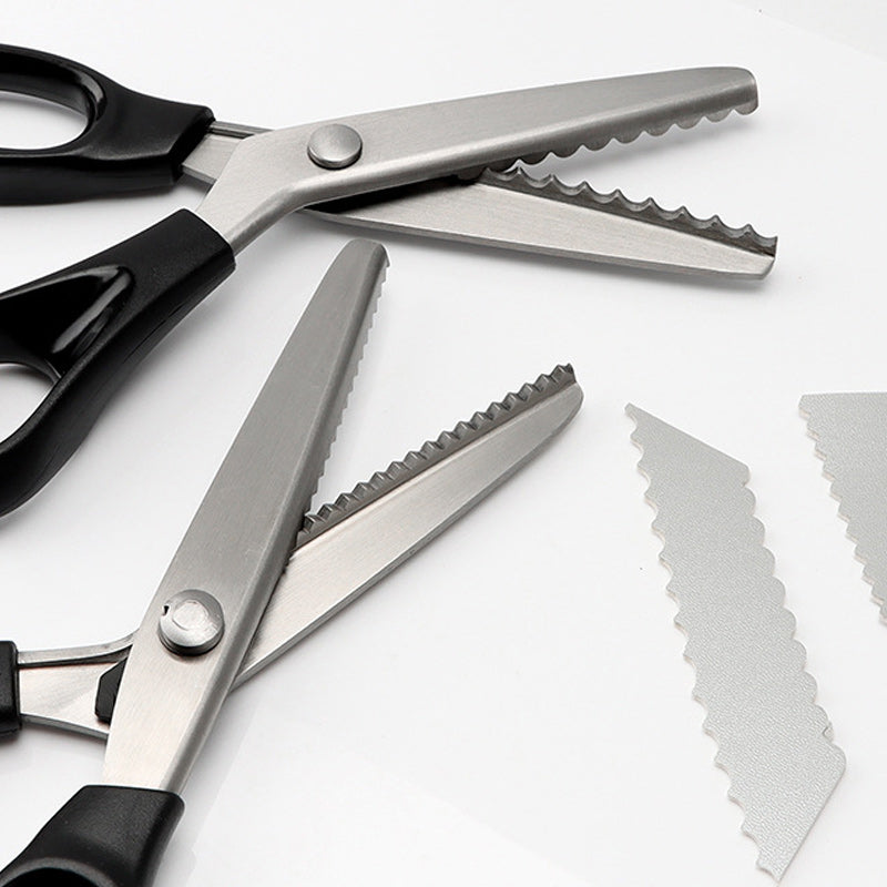 Skanto | Multifunctional Precision Scissors