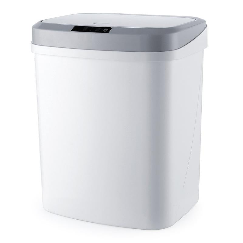 Skanto | Intelligent Automatic Bin with Induction