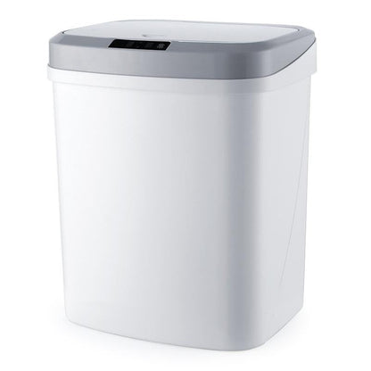 Skanto | Intelligent Automatic Bin with Induction