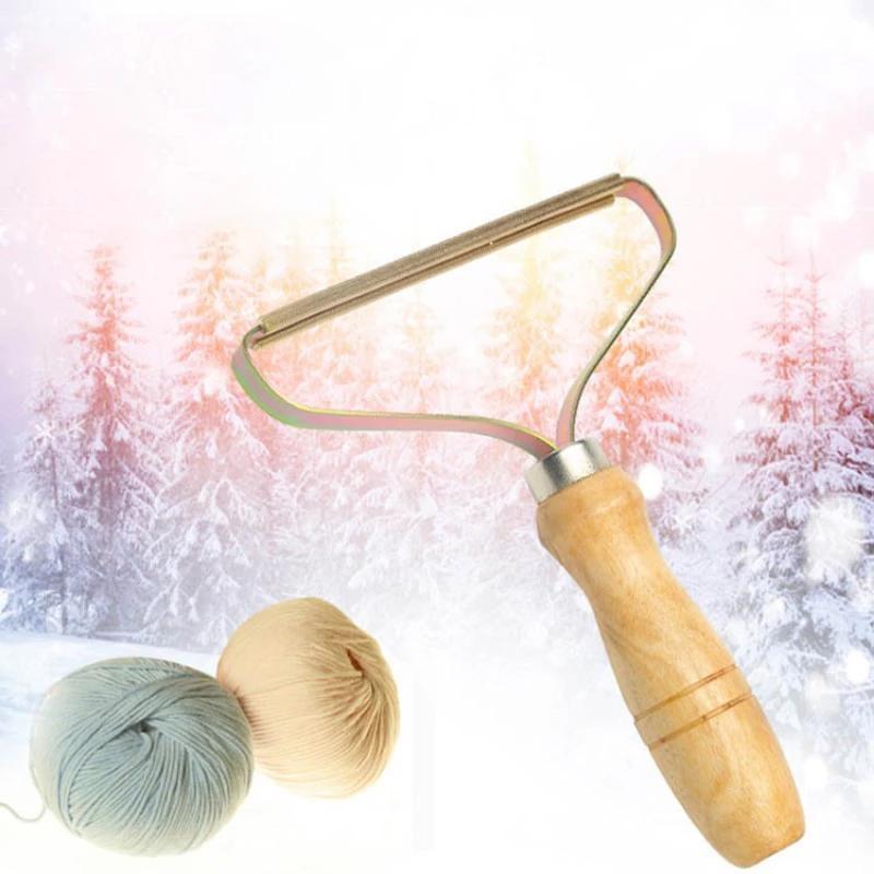 BowLift | Lint remover for cashmere wool sweaters knitwear