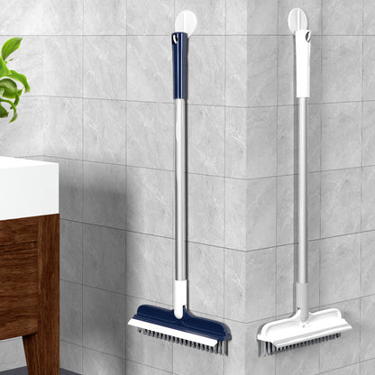 Skanto | Bathroom Cleaning Brush with Long Handle