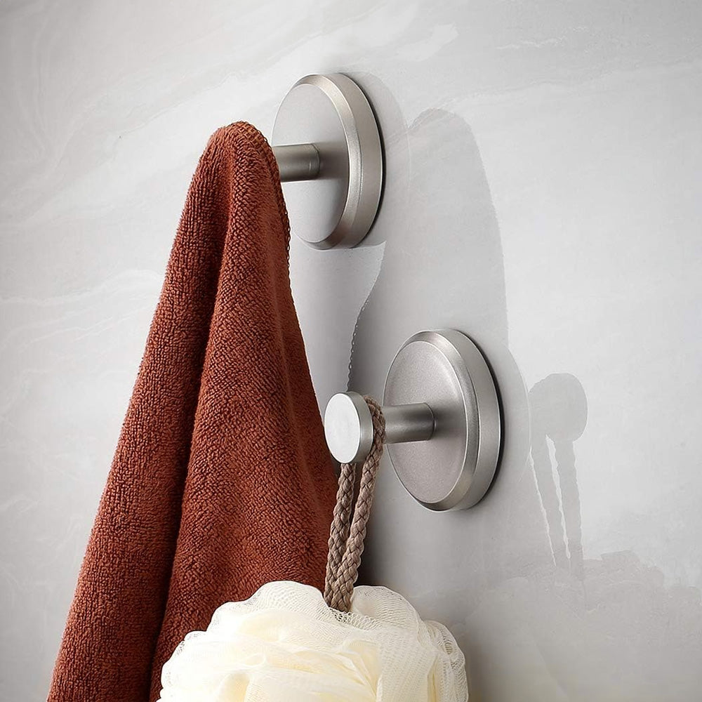 Skanto | Suction Cups – BathroomBuddy – Strong Hold – Easy Installation (2 Pack)