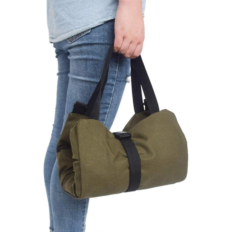 BowLift | Multi-Purpose Tool Roll