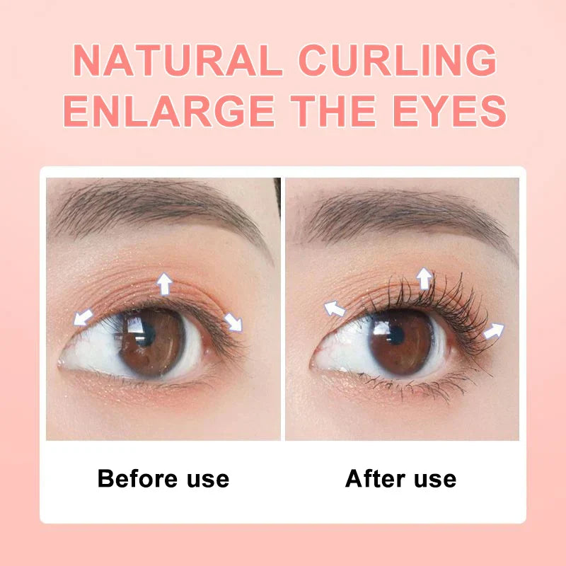 BowLift | New Eyelash Curler with Brush Makeup Tools