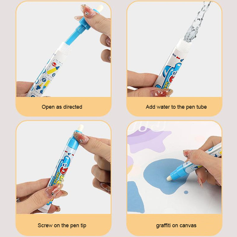 Skanto | Aqua Painting Drawing Mat
