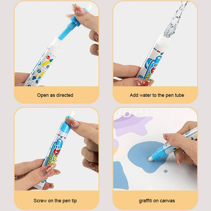 Skanto | Aqua Painting Drawing Mat