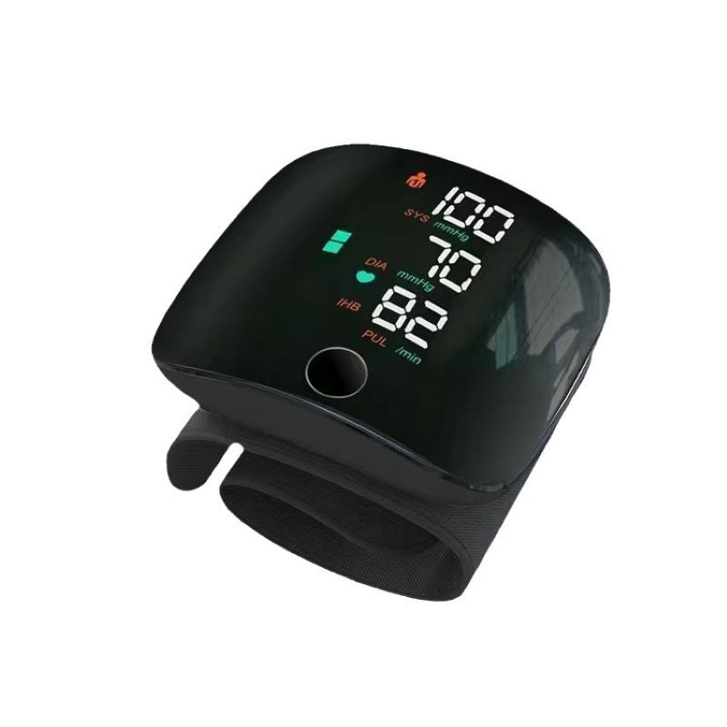 Skanto | Wrist Blood Pressure Monitor