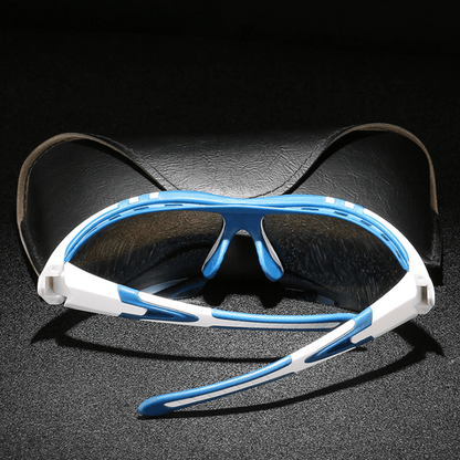 Polarized Unisex Sunglasses | Bowlift
