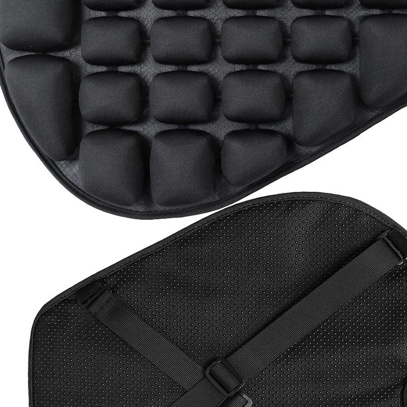 BowLift | Motorcycle 3D Cushion