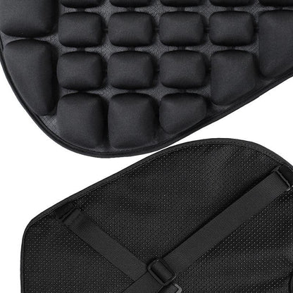 BowLift | Motorcycle 3D Cushion