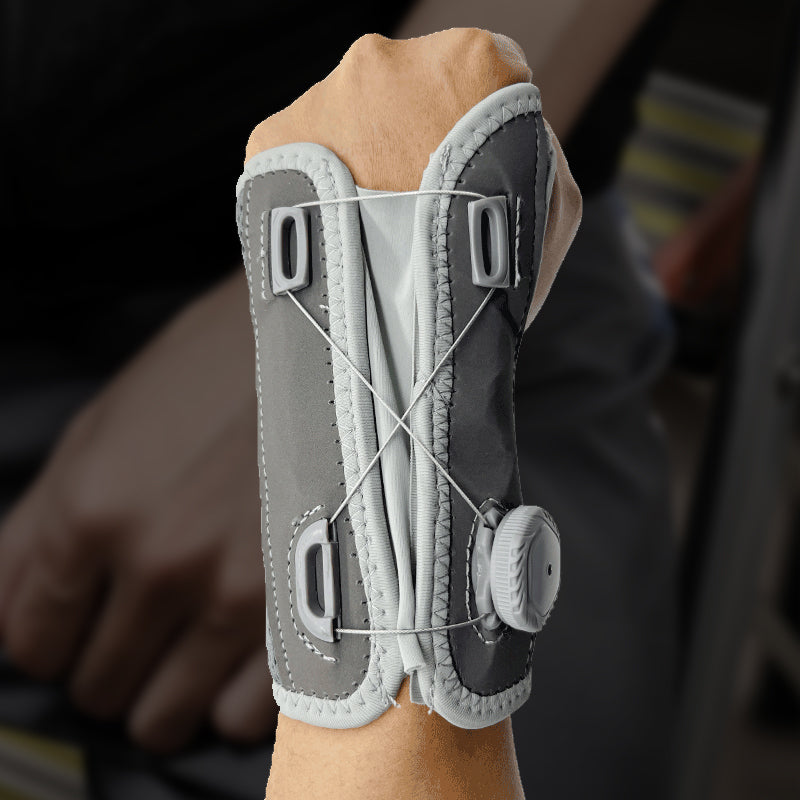 BowLift | Twisted Sports Wristband