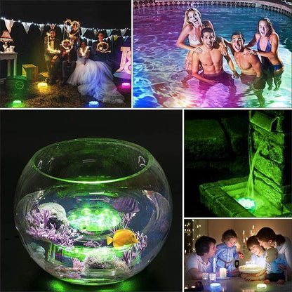 Skanto | Underwater LED Pool Light