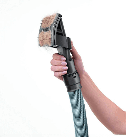 Skanto Skanto | GroomVac Pet Brush/Vacuum